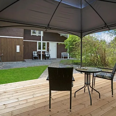 In With Sauna 度假居 *