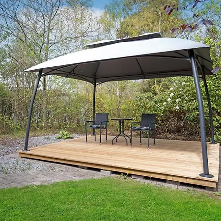 In With Sauna 度假居