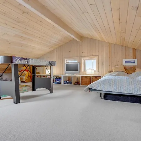 In With Sauna 度假居 *