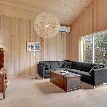 In With Sauna 度假居 *