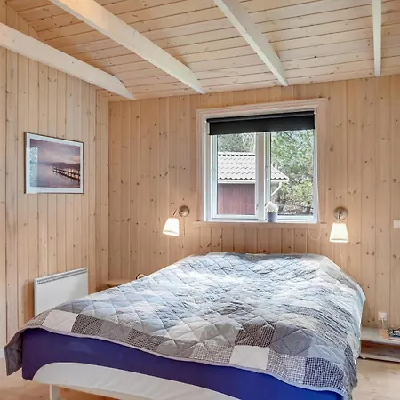 In With Sauna Rødby