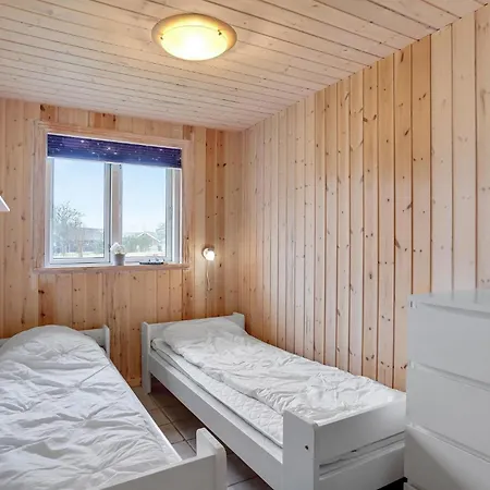 Hermosa Casa De 2 En * Rødby