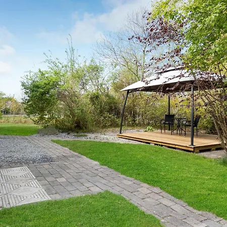 度假居 In With Sauna