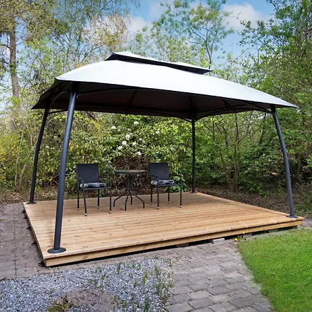 In With Sauna 度假居